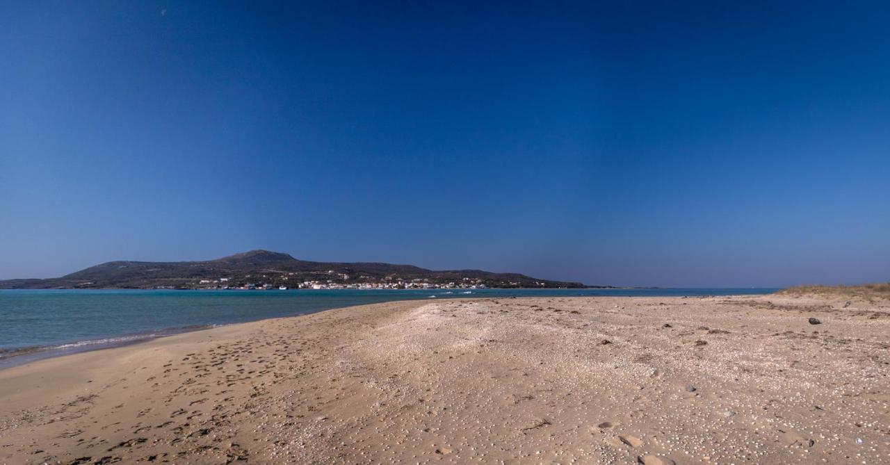 Sun&Sea Villas - Sea Vingláfia Kültér fotó