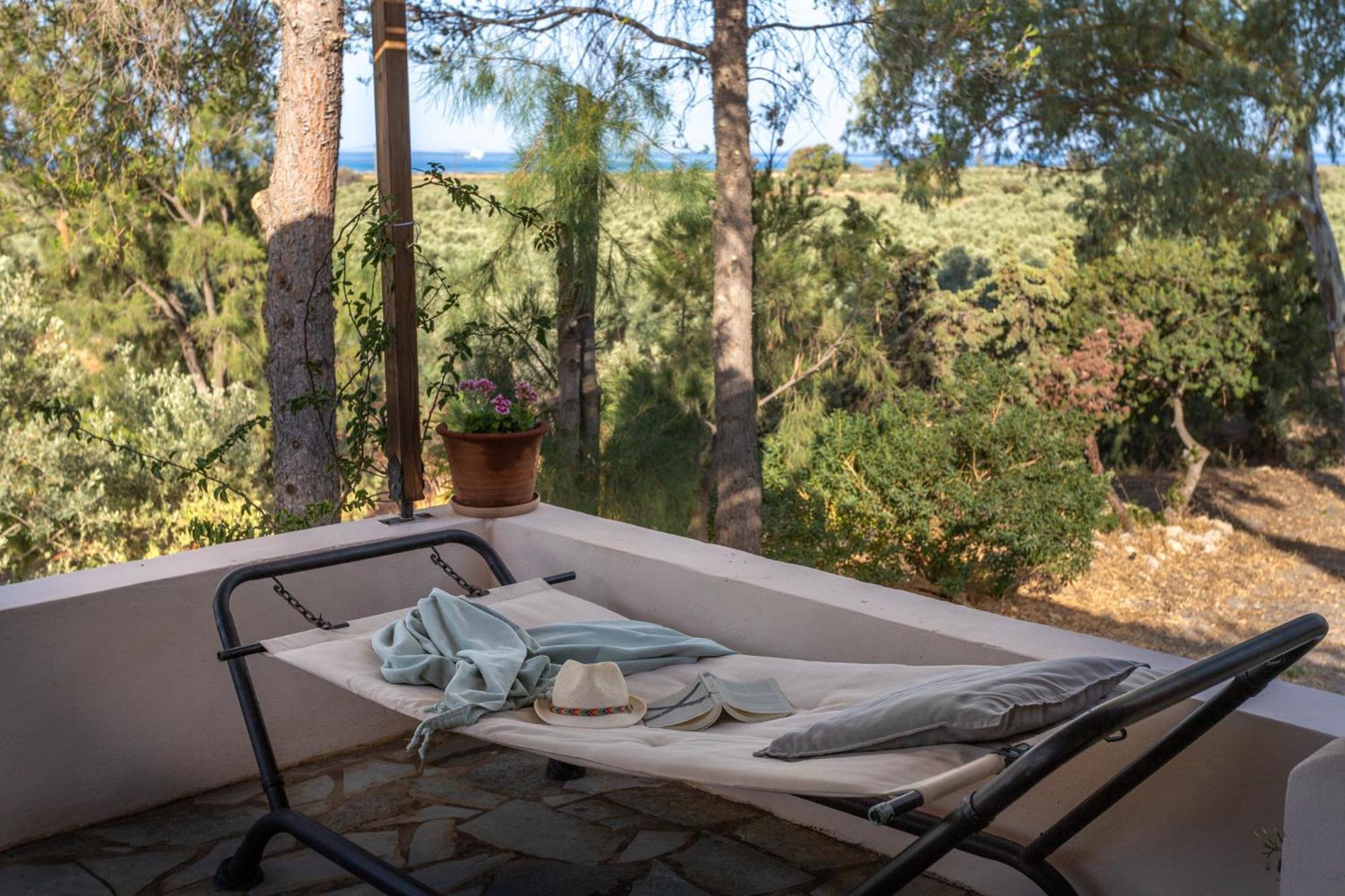 Sun&Sea Villas - Sea Vingláfia Kültér fotó
