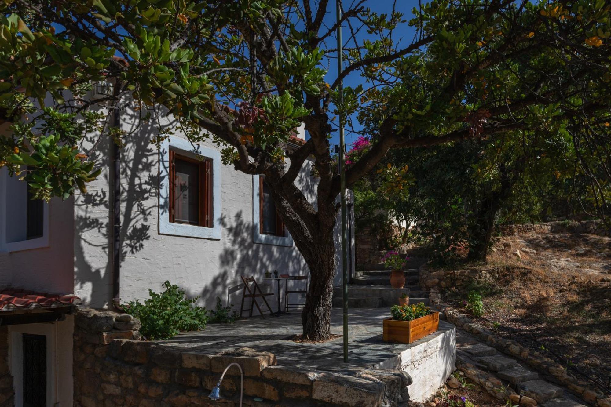 Sun&Sea Villas - Sea Vingláfia Kültér fotó